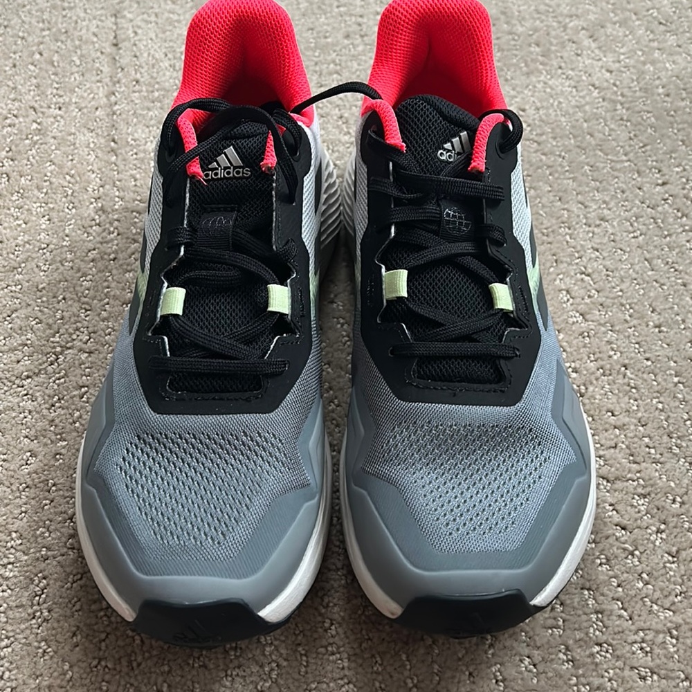 Adidas Traxion women’s shoe